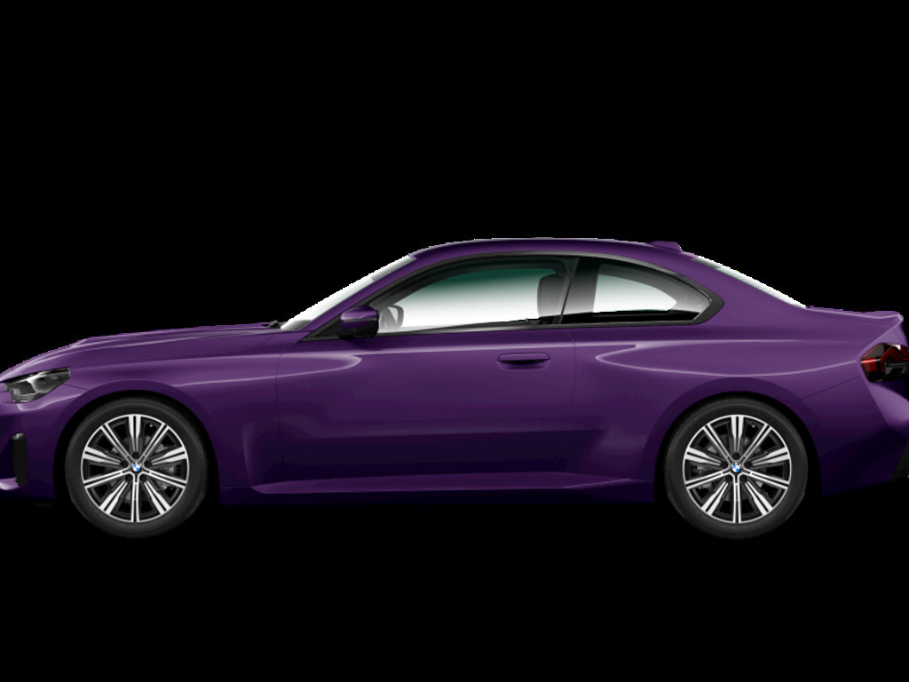 BMW 2 Serie