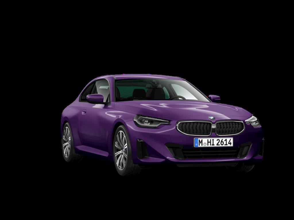 BMW 2 Serie