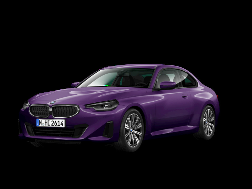 BMW 2 Serie