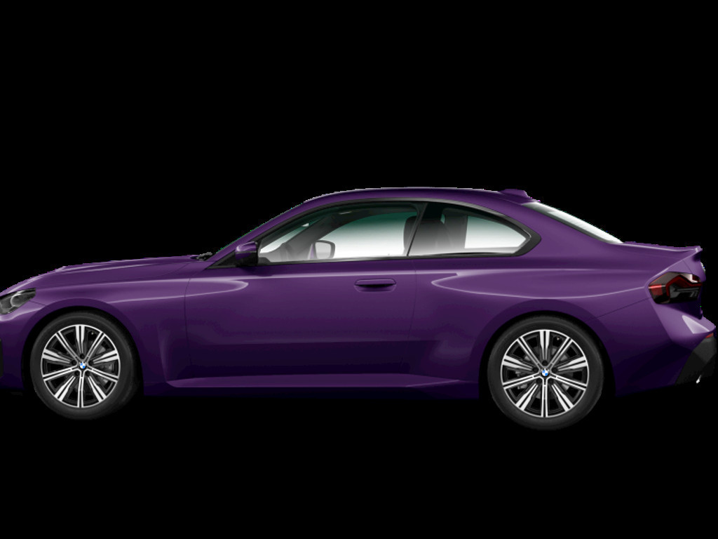 BMW 2 Serie
