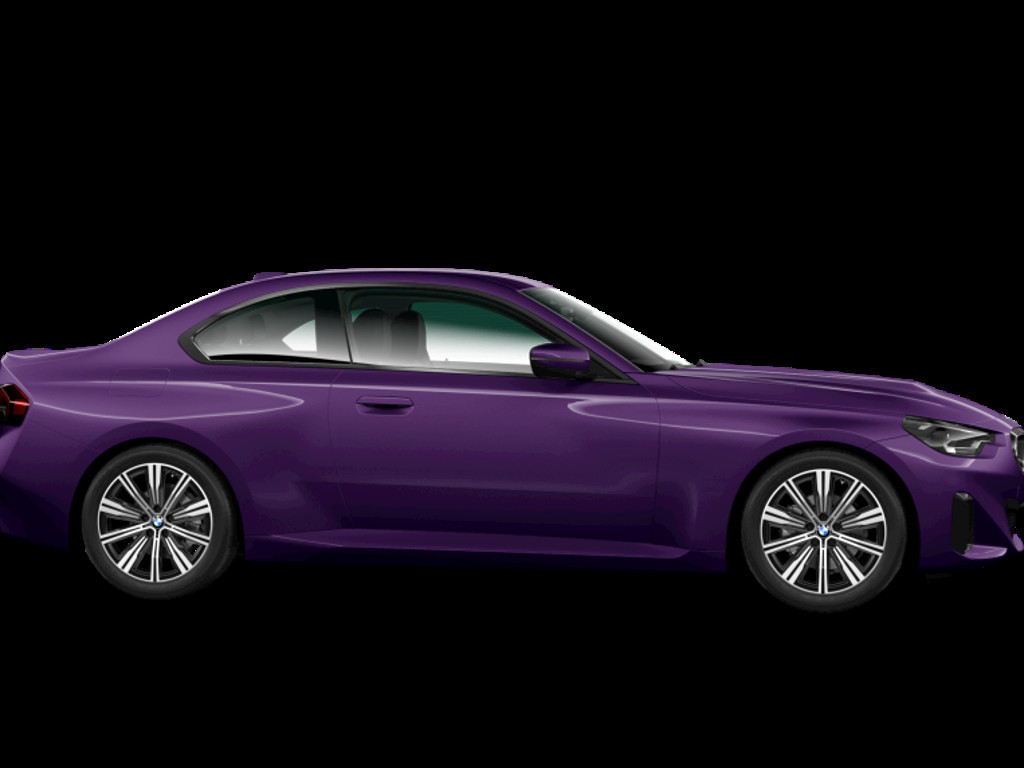 BMW 2 Serie