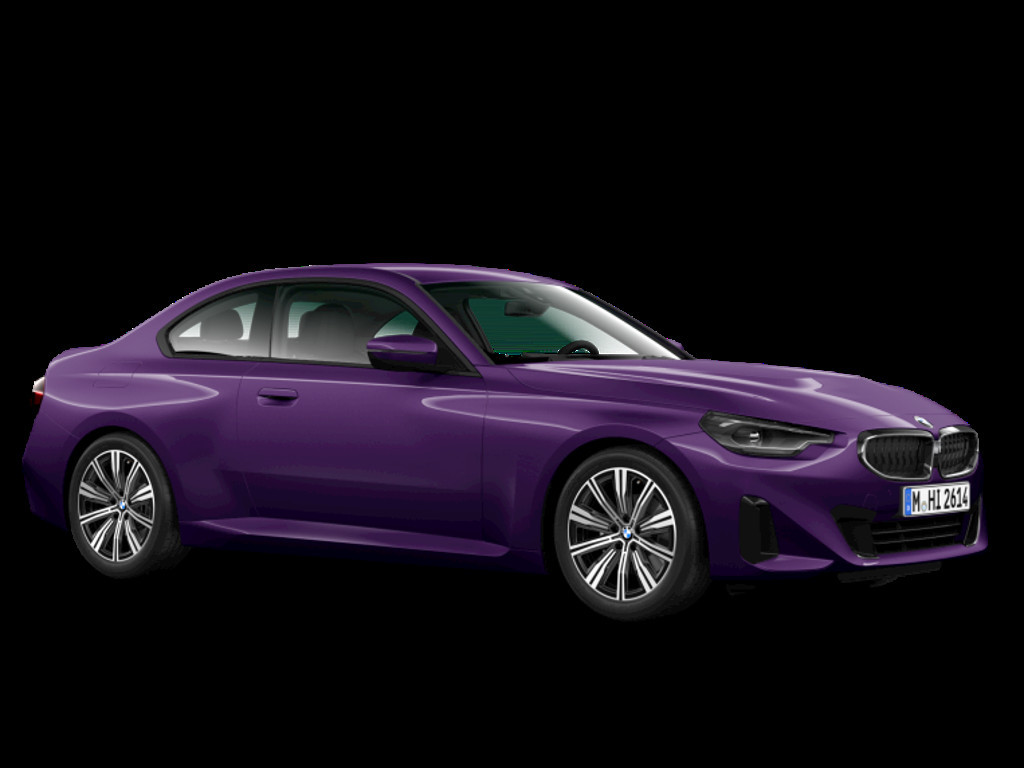 BMW 2 Serie