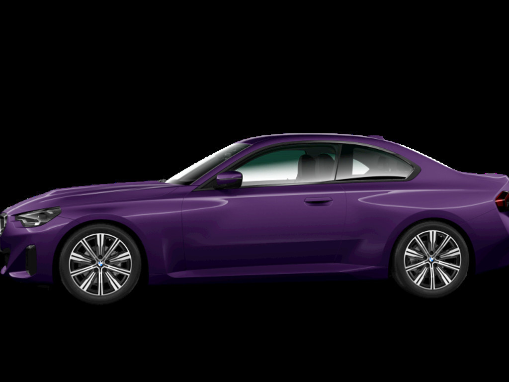 BMW 2 Serie