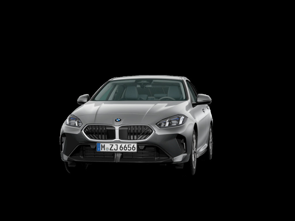 BMW 2 Serie 220 Coupé Gran Coupé