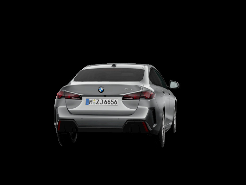 BMW 2 Serie