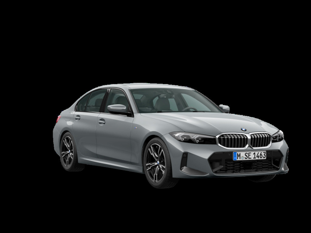 BMW 3 Serie