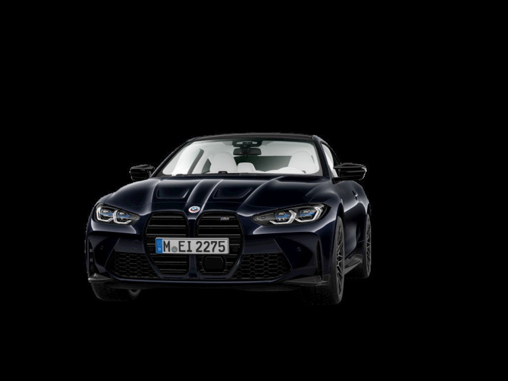 BMW M4 xDrive Coupé Competition
