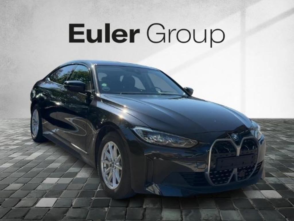 BMW i4 Coupé Gran Coupé eDrive35