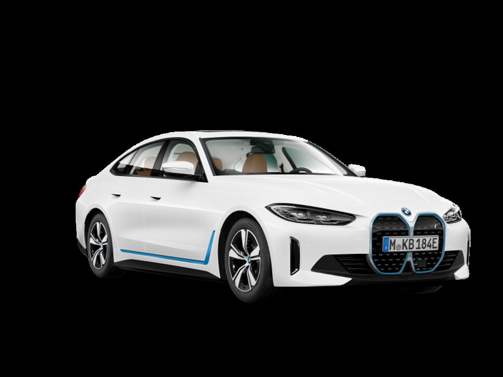 BMW i4