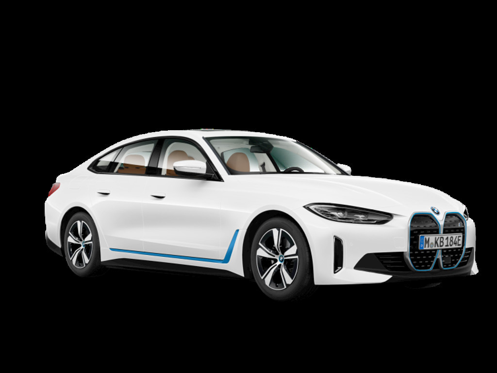 BMW i4