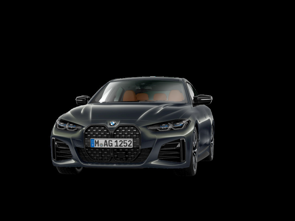 BMW M440 xDrive Coupé Gran Coupé M440i