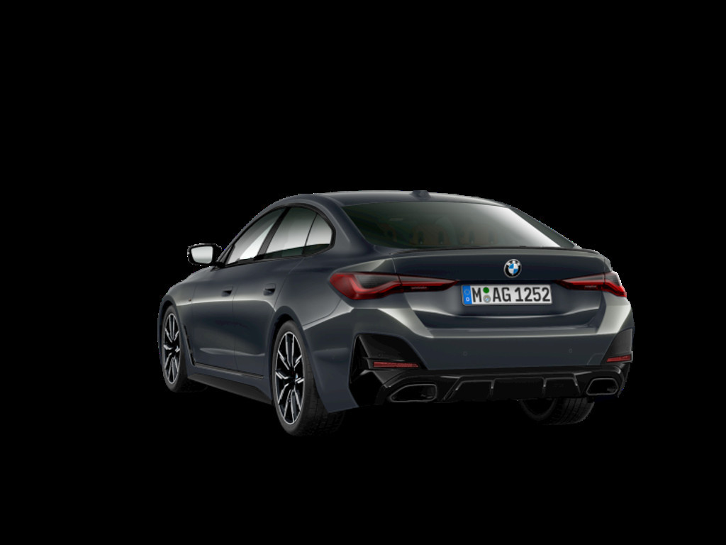 BMW M440