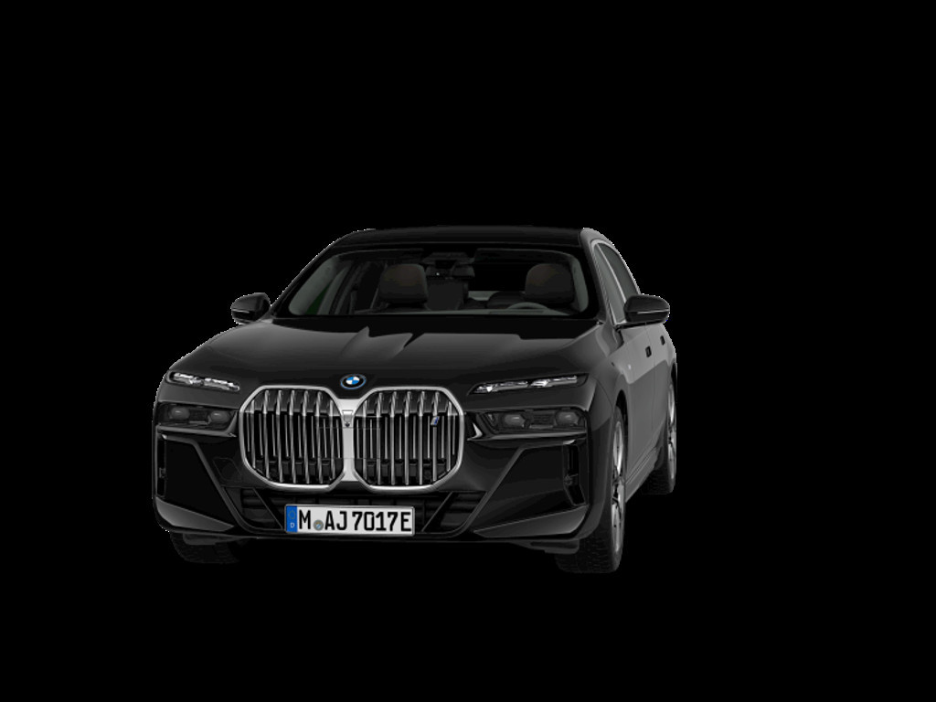 BMW i7 Sedan xDrive60