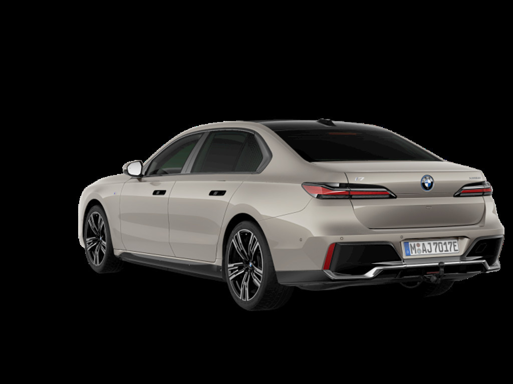 BMW i7