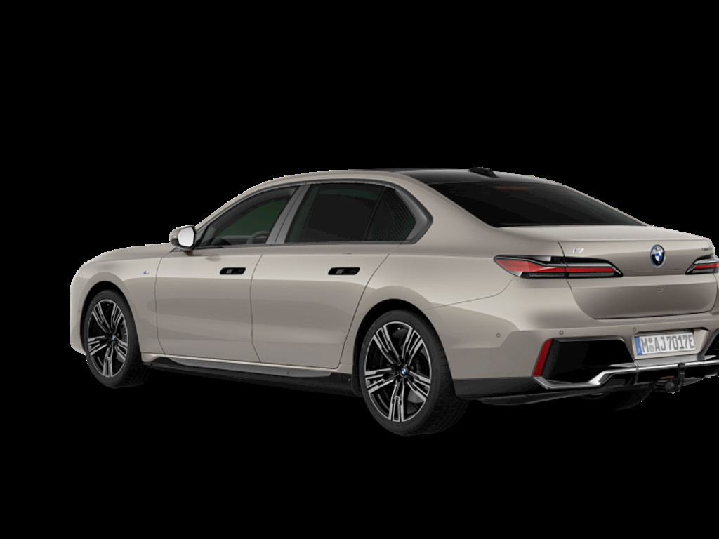 BMW i7