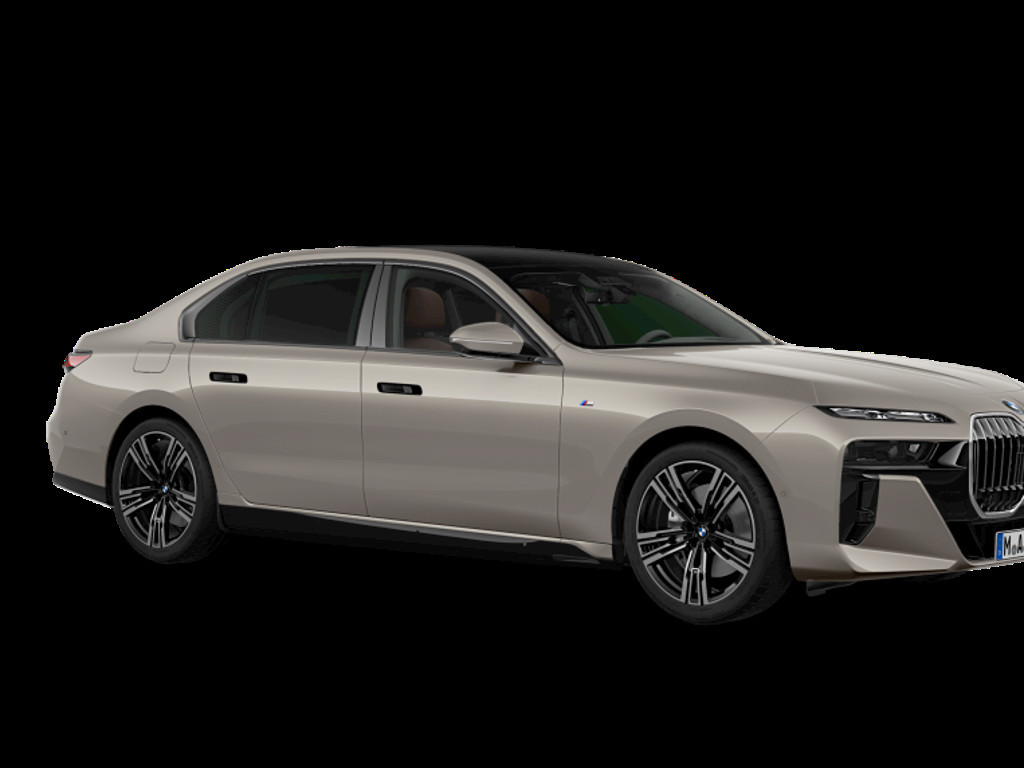BMW i7