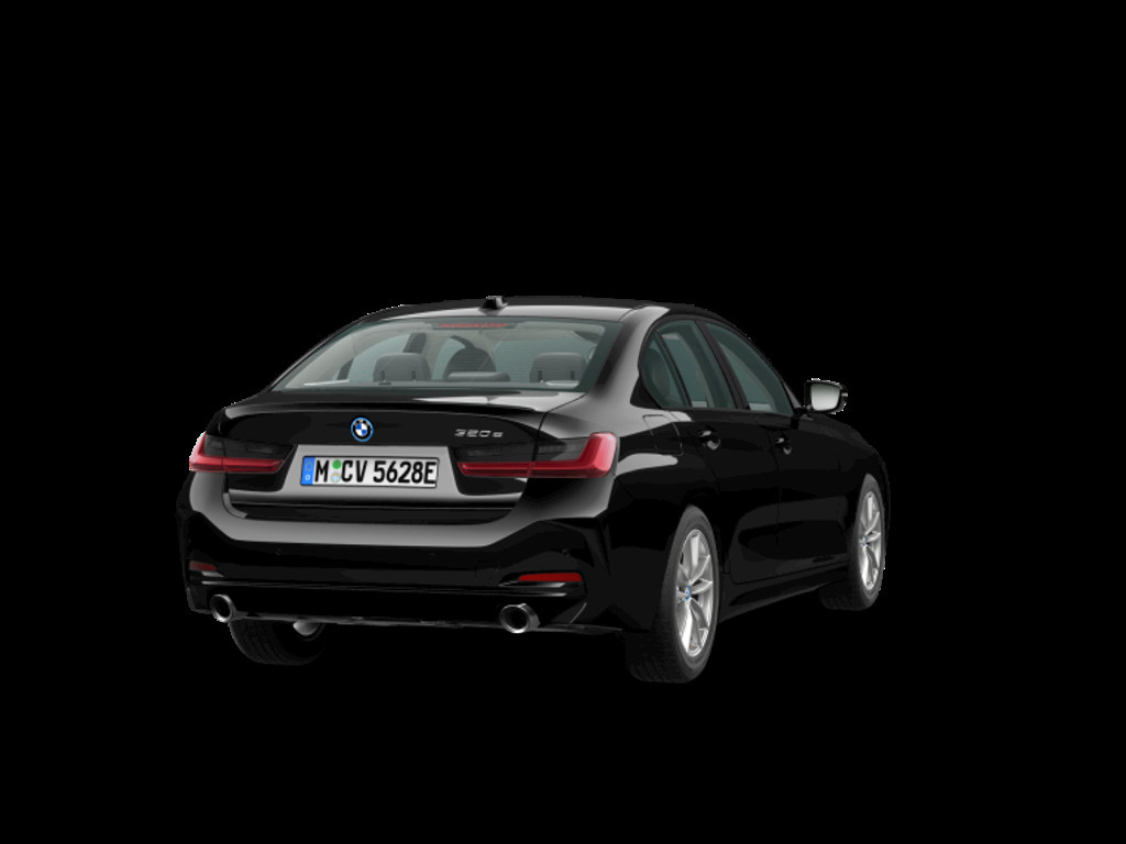 BMW 3 Serie