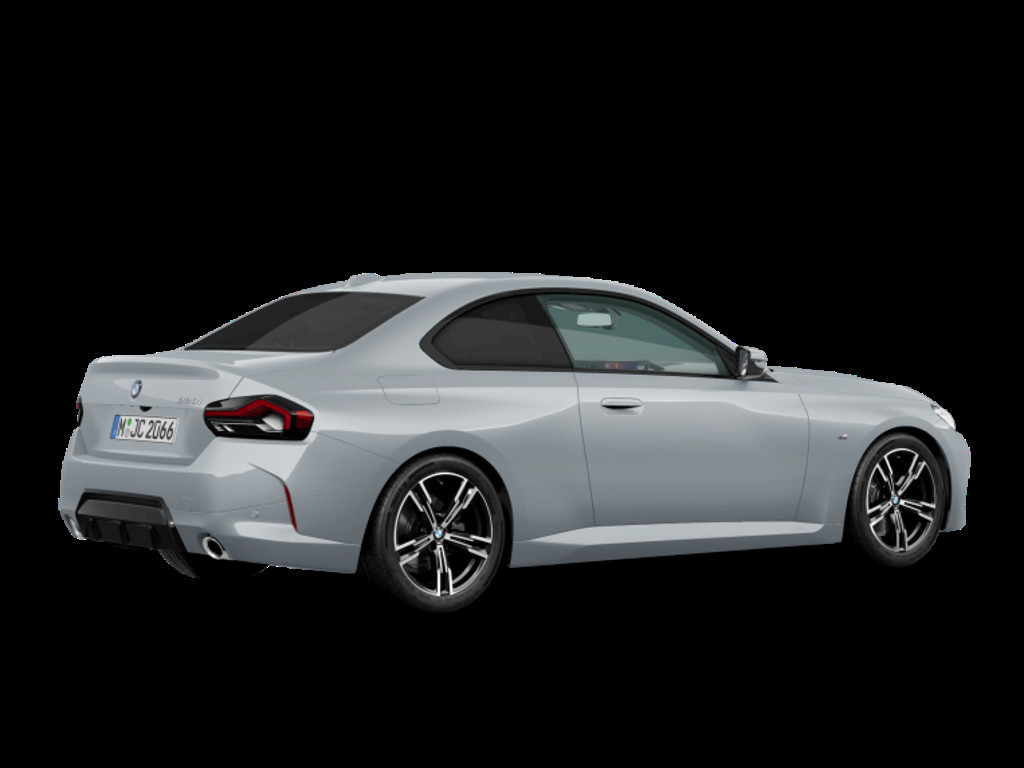 BMW 2 Serie