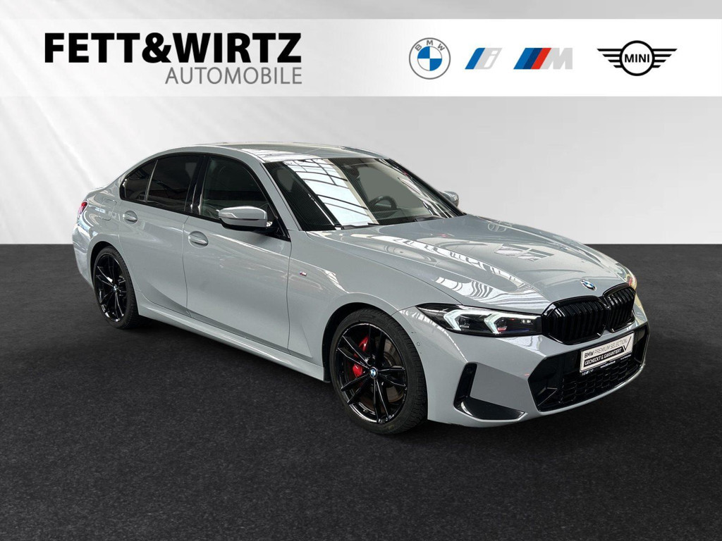 BMW 3 Serie 318 Sedan 318i