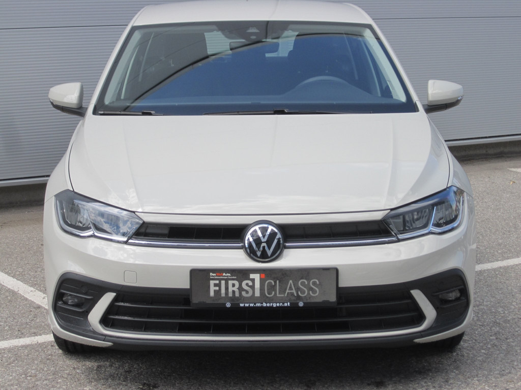 Volkswagen Polo 4Me