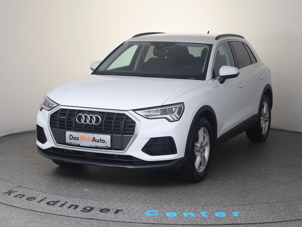 Audi Q3 Quattro 35 TDI