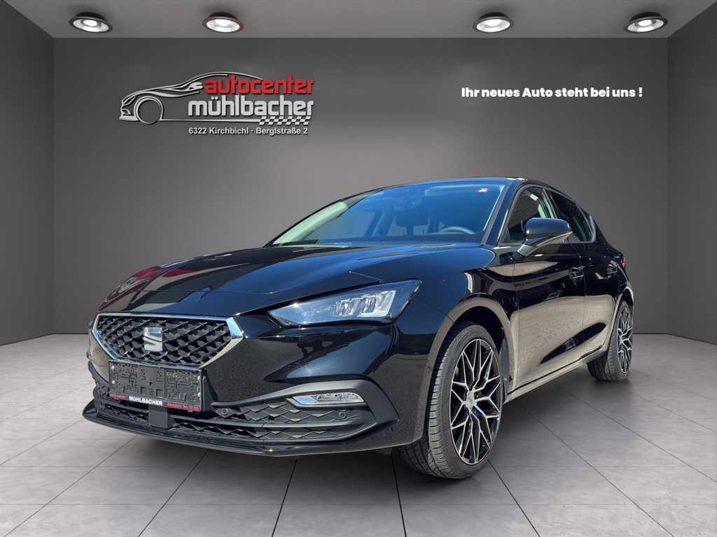 Seat Leon 1.0 TSI