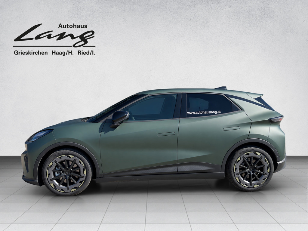 Cupra Raval