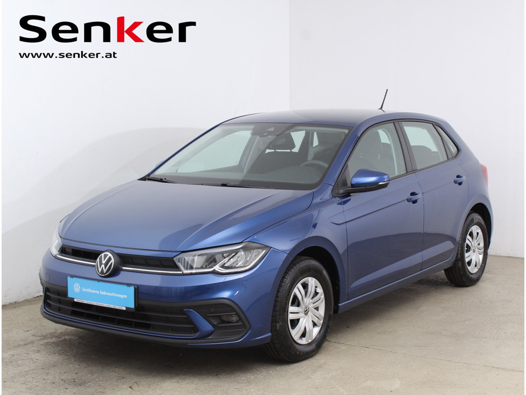 Volkswagen Polo 4Me