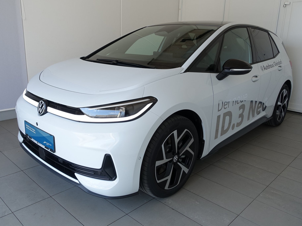 Volkswagen ID.3 Style