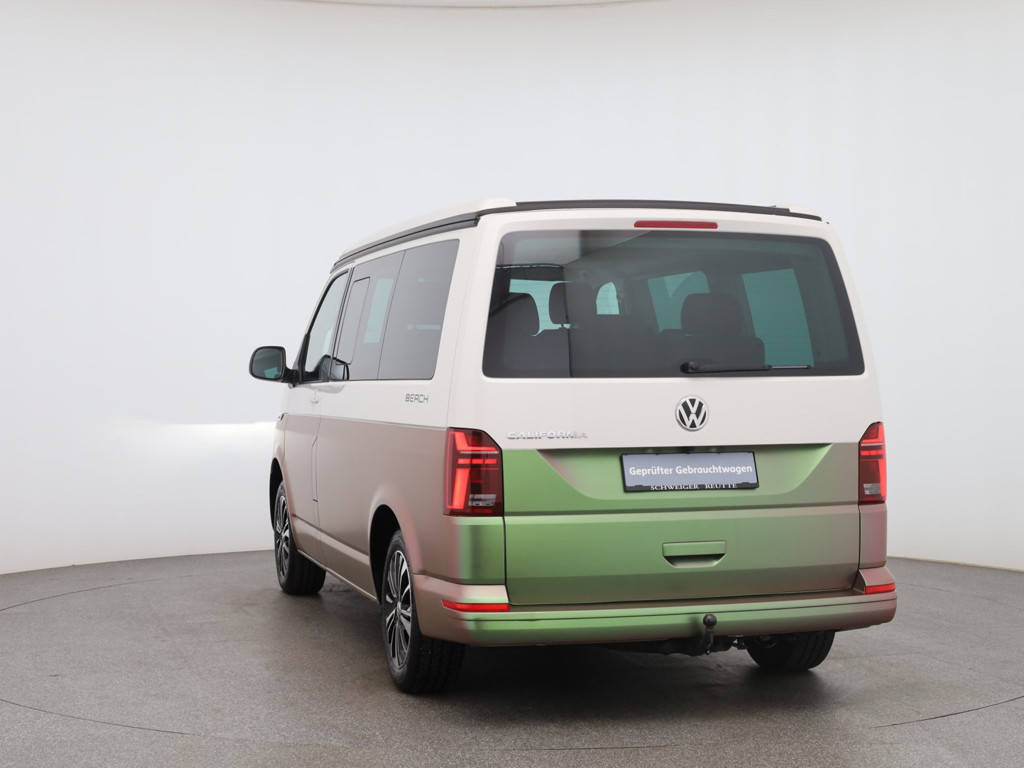 Volkswagen CALIFORNIA