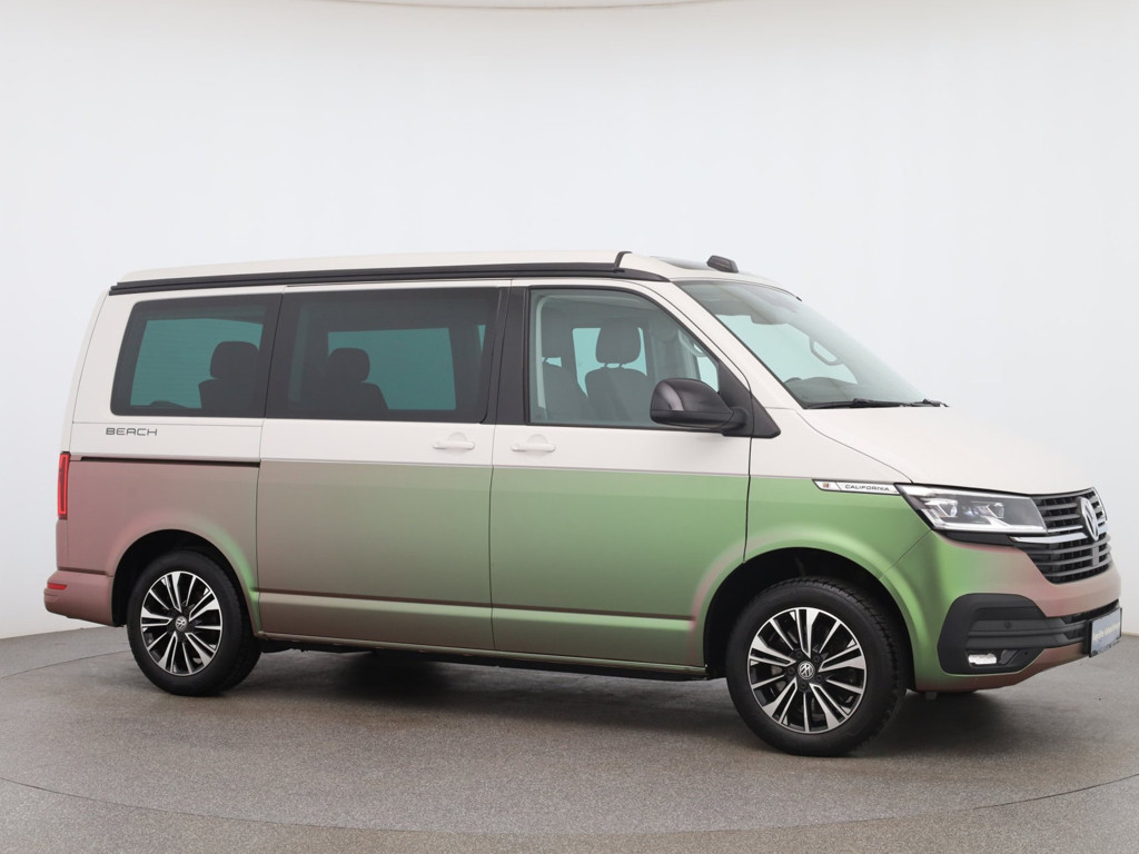 Volkswagen CALIFORNIA