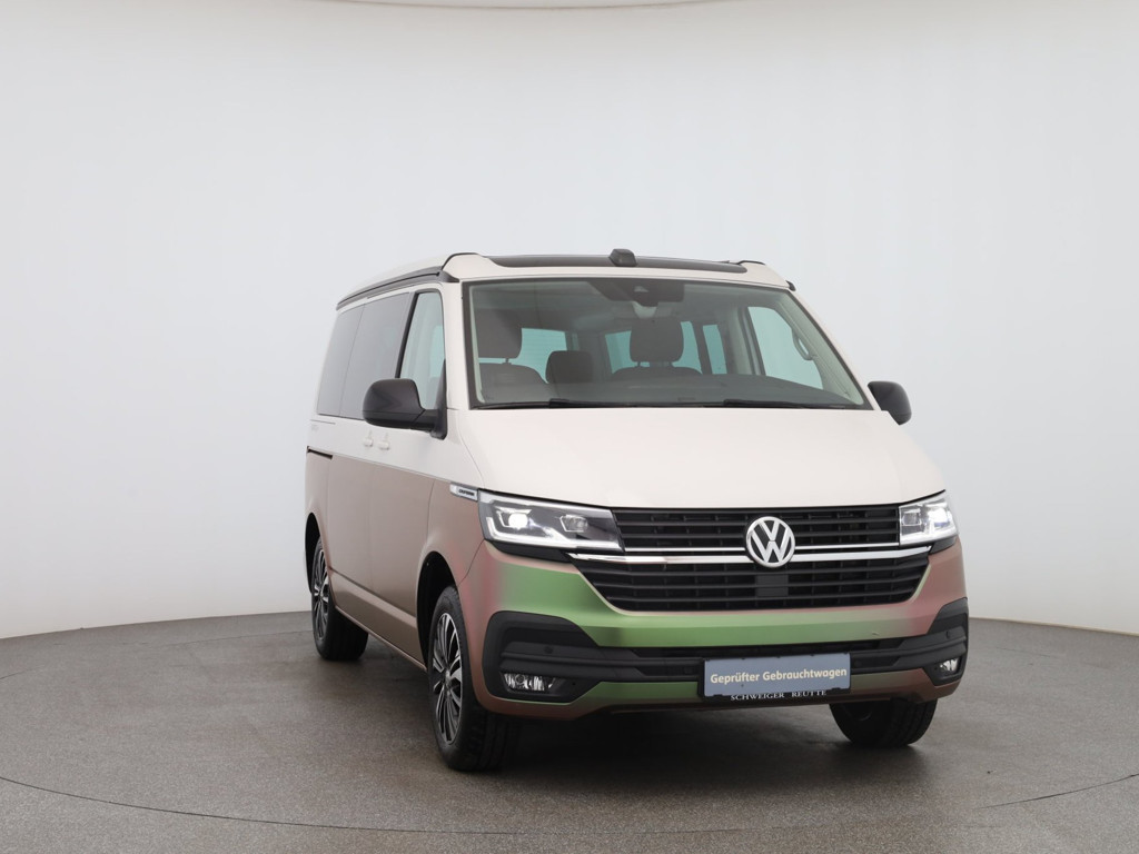 Volkswagen CALIFORNIA