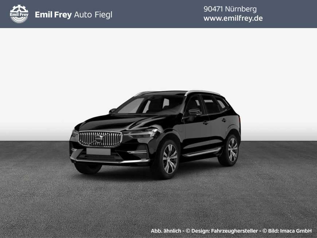 Volvo XC60 XC60