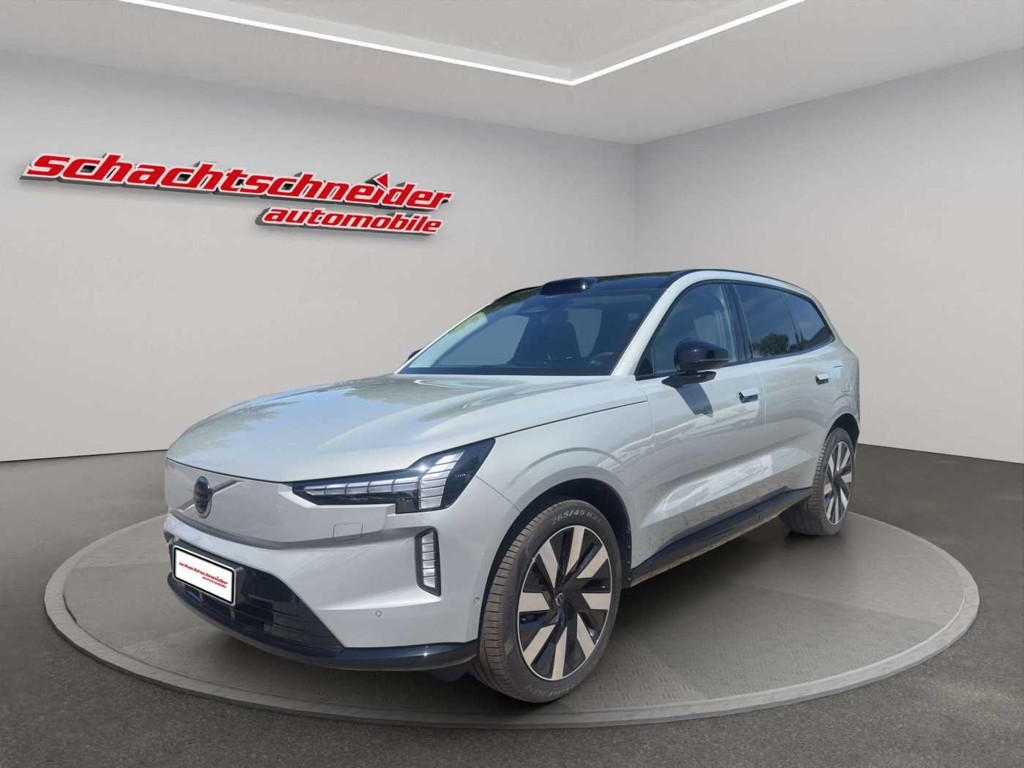 Volvo EX90 AWD Vierwielaandrijving Twin motor Ultra