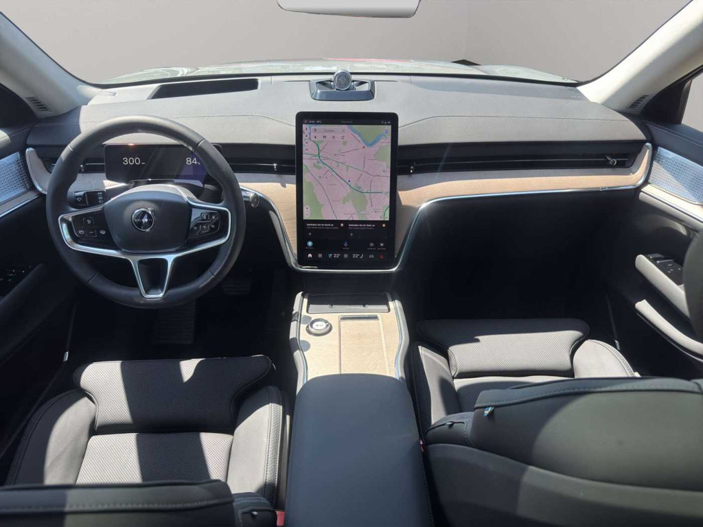Volvo EX90
