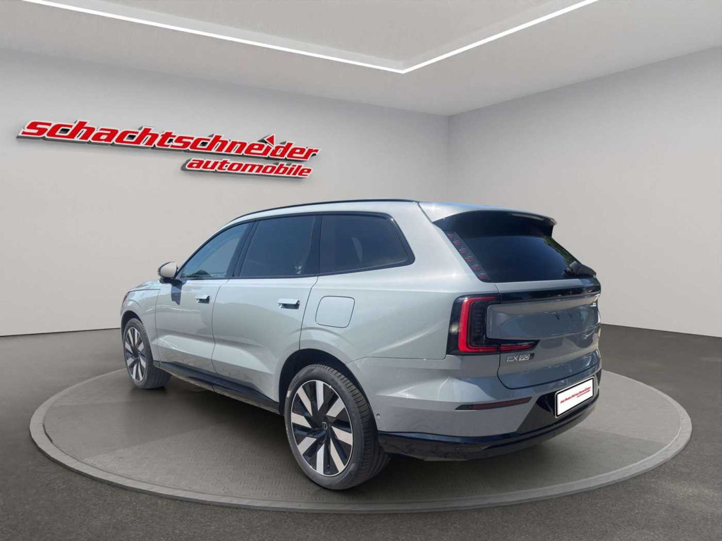 Volvo EX90