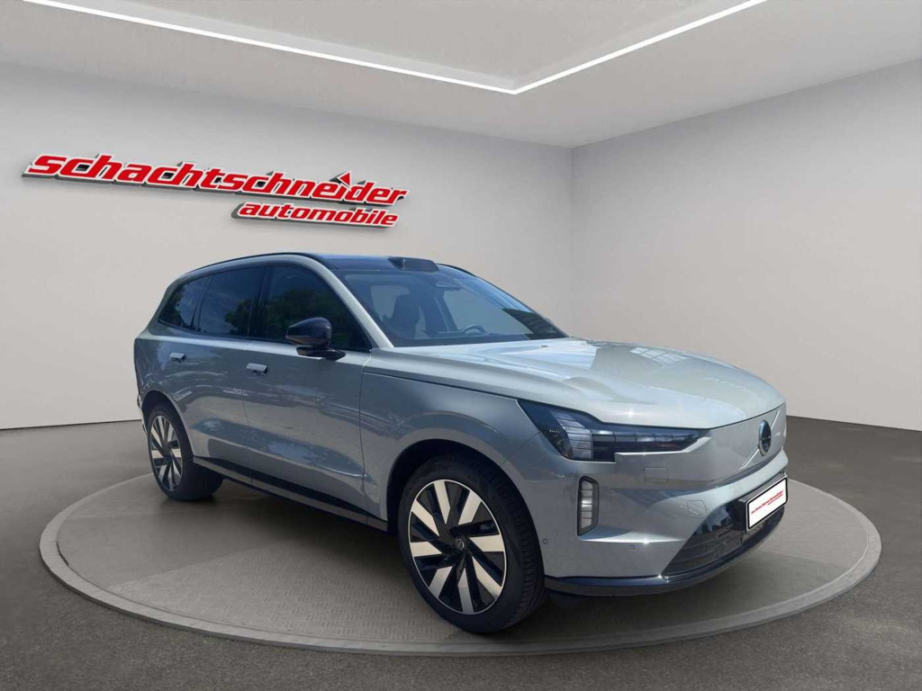 Volvo EX90