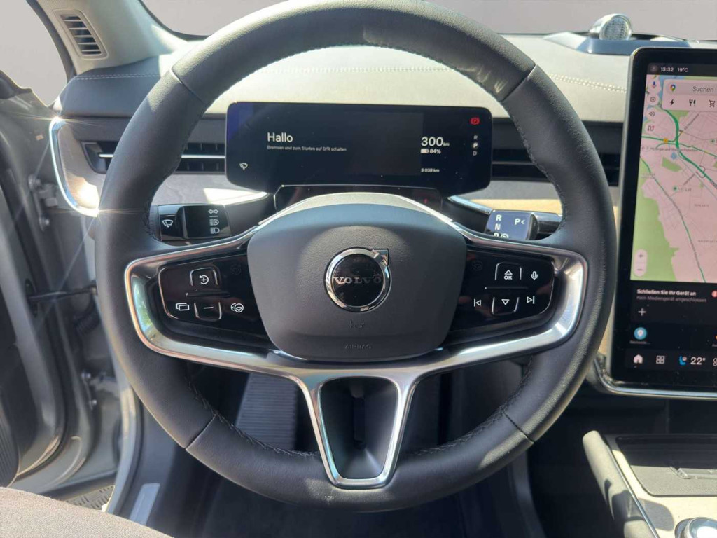 Volvo EX90