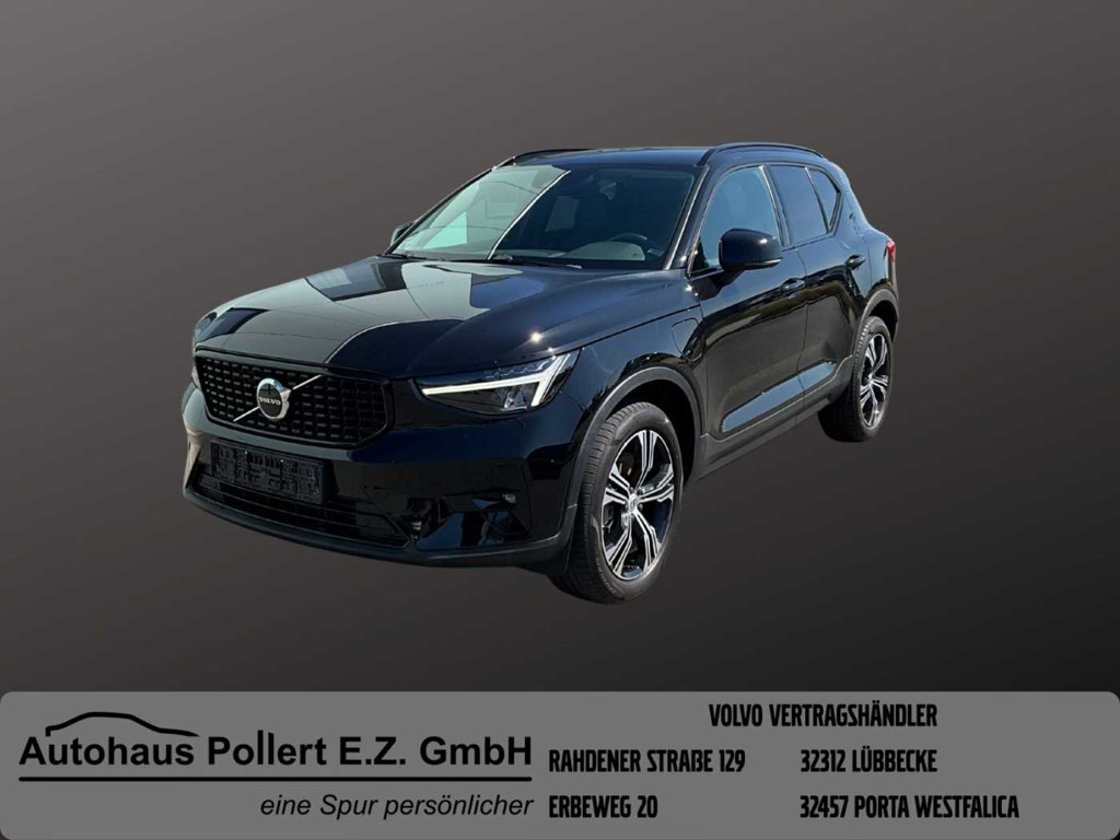 Volvo XC40 T5 Recharge Plus