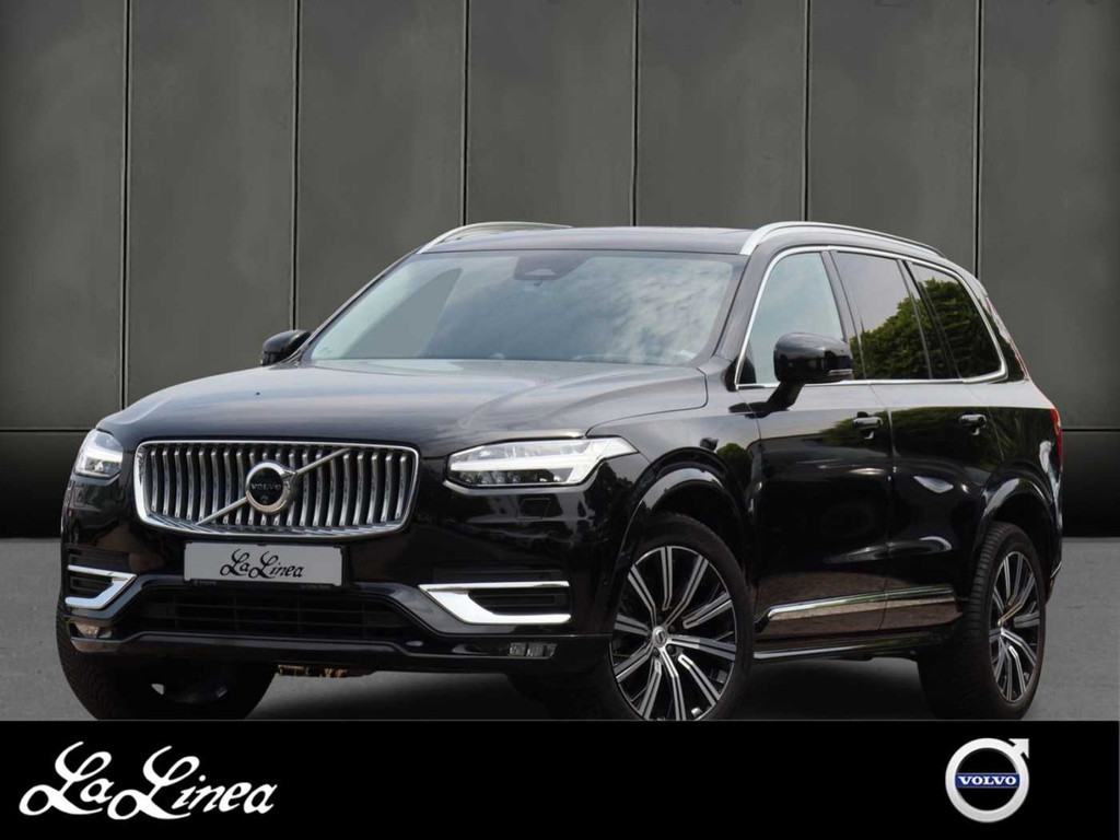 Volvo XC90 XC90
