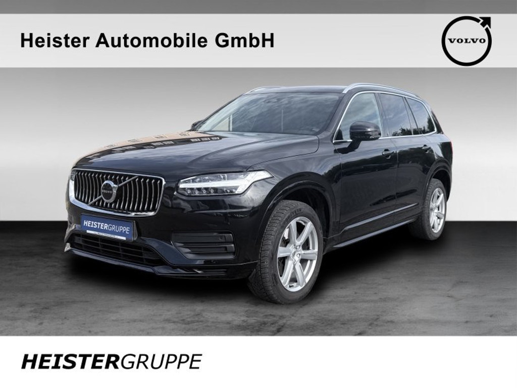 Volvo XC90 XC90