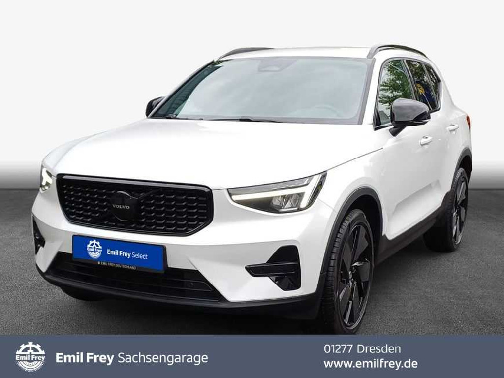 Volvo XC40 XC40