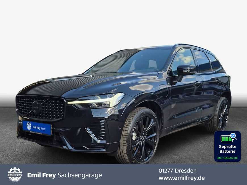 Volvo XC60 XC60