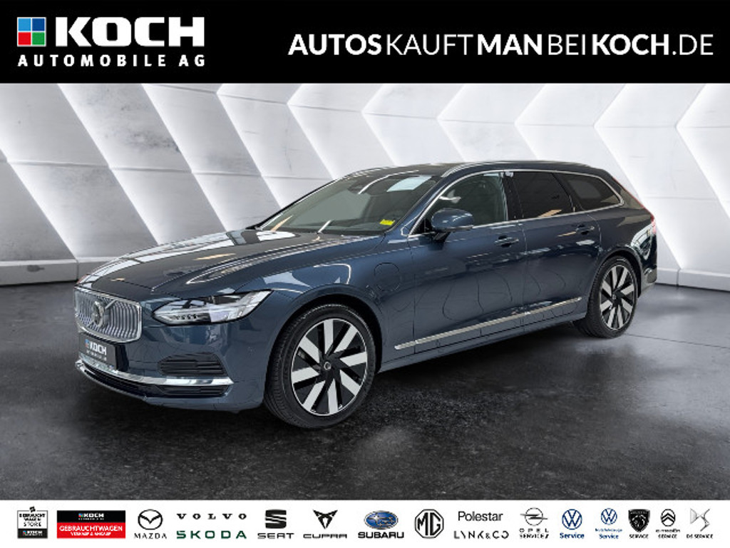Volvo V90 V90