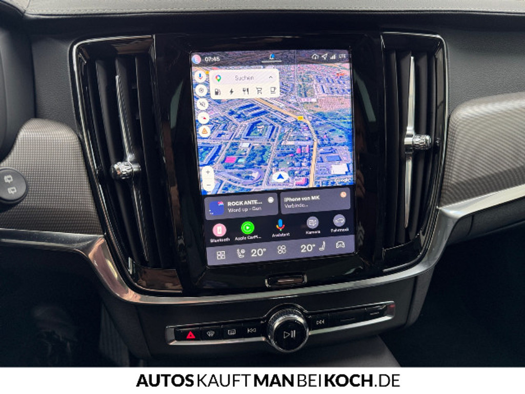Volvo V90