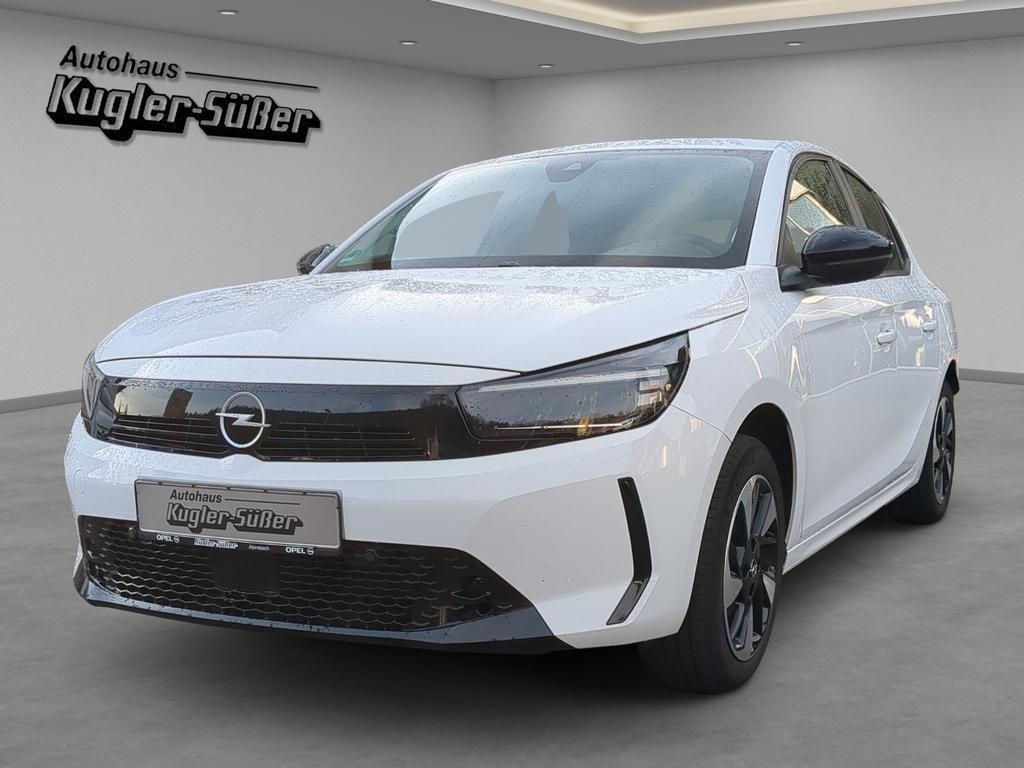 Opel Corsa Edition