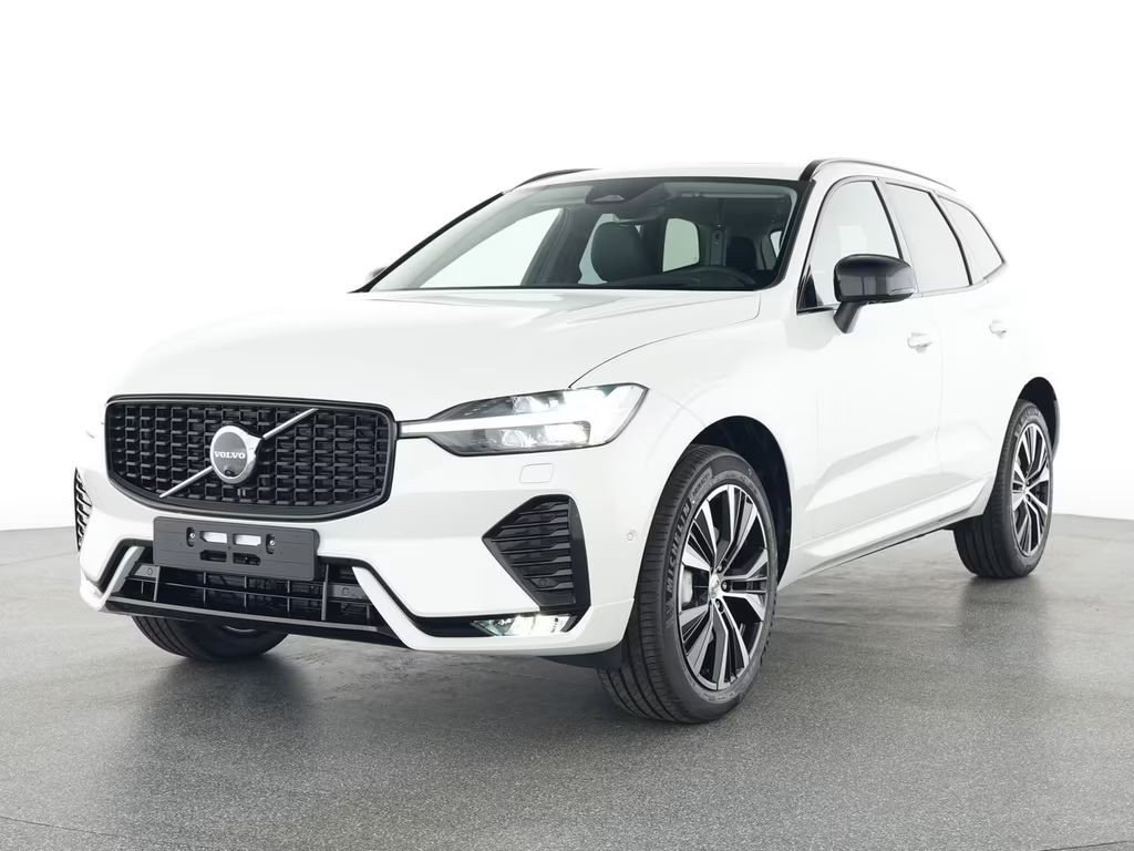 Volvo XC60 AWD Dark Ultra