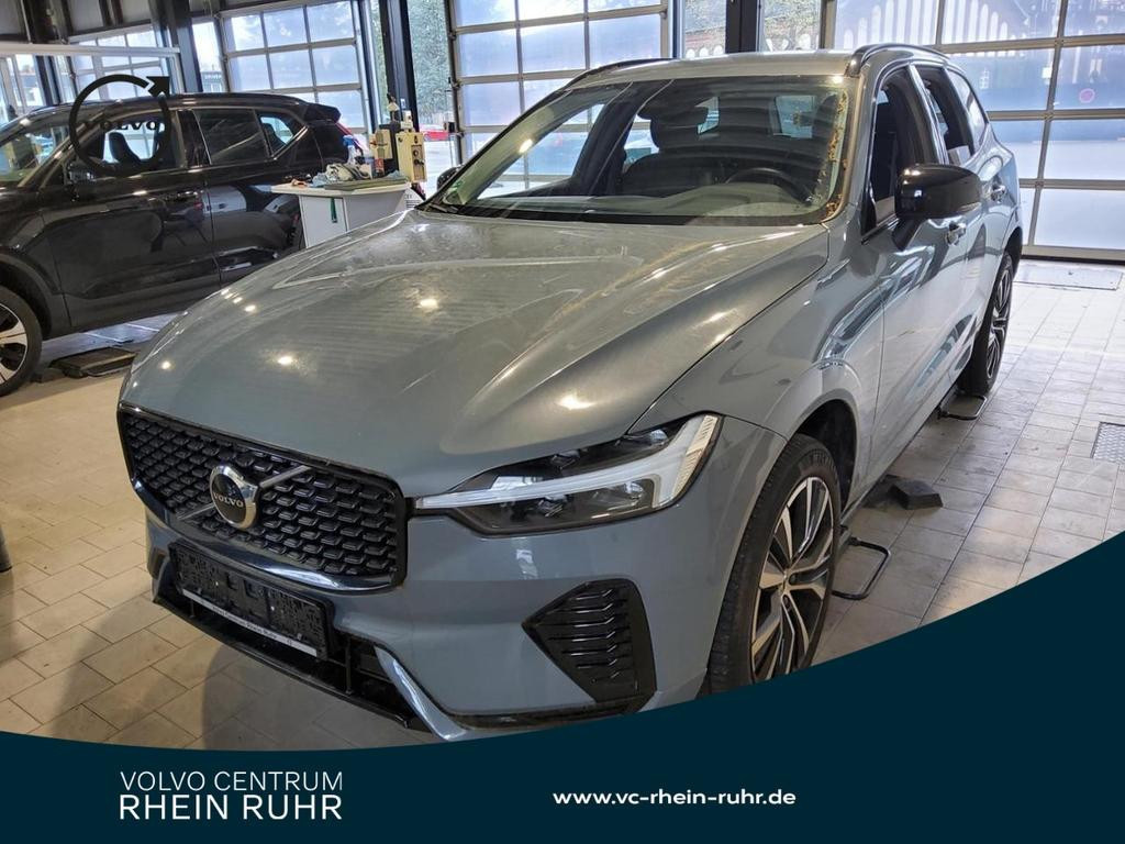 Volvo XC60 Plus Dark