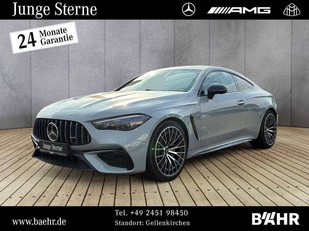 Mercedes-Benz A-Klasse AMG CLE 4MATIC CLE 53 amg