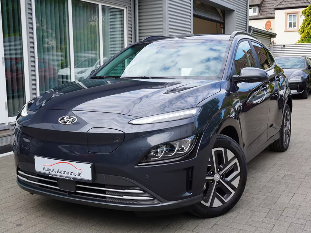 Hyundai Kona Electric Prime